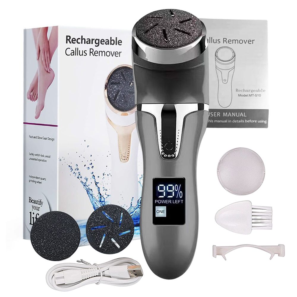 Callus Remover