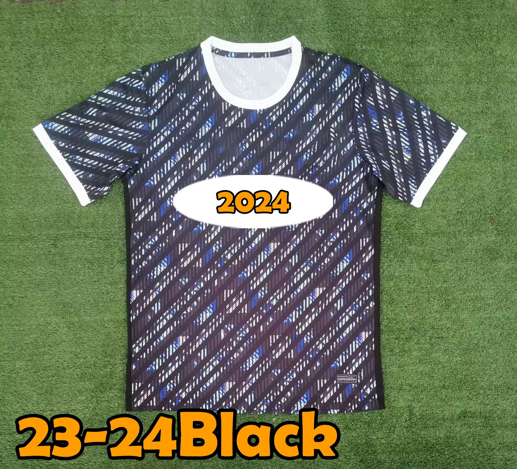 23-24 Black