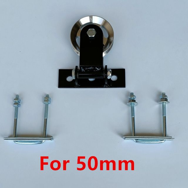 Pulley with Clip5