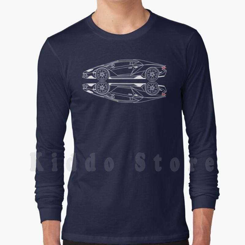 M-Longsleeve-Navy