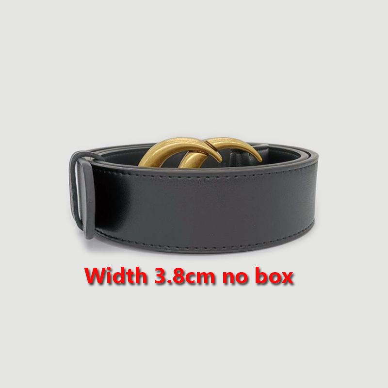 Width 3.8cm no box