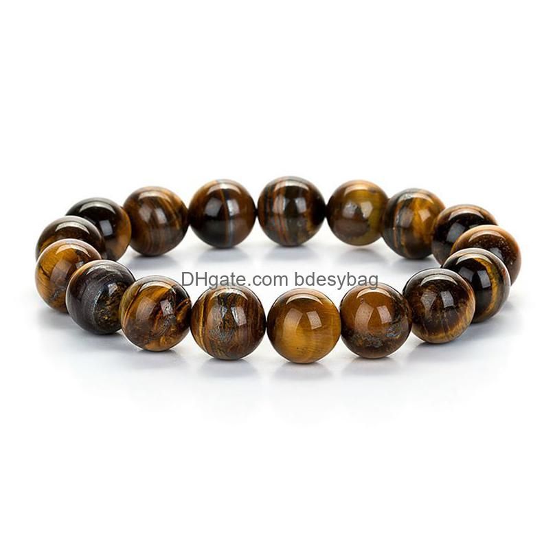 Tiger Eye