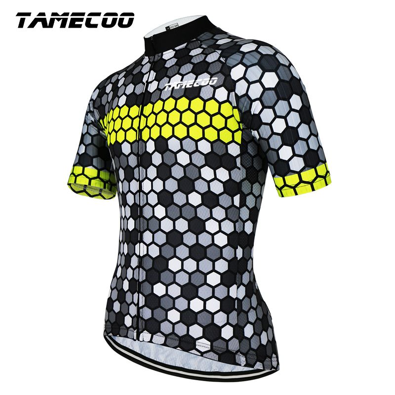 cycling jerseys