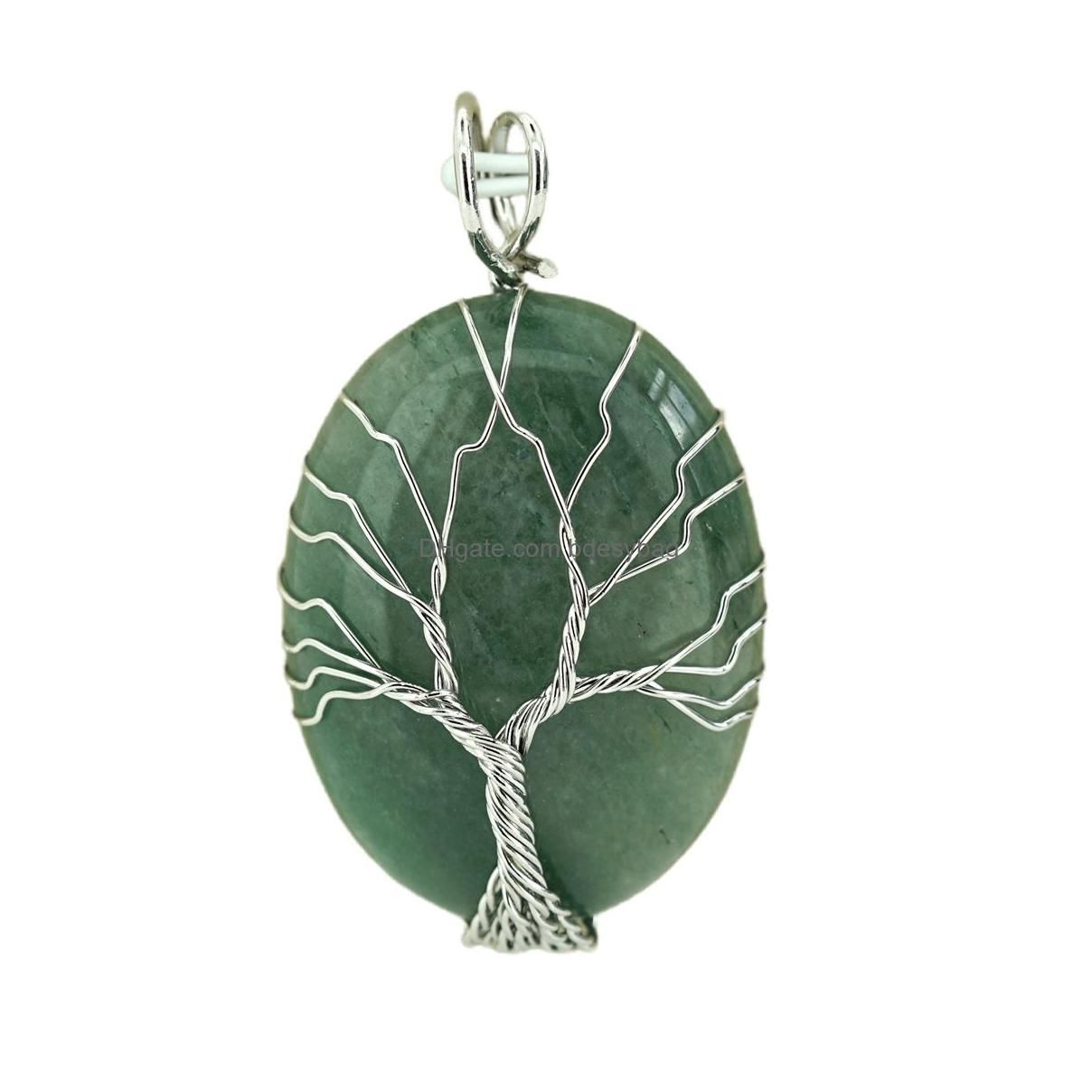 Aventurine verte