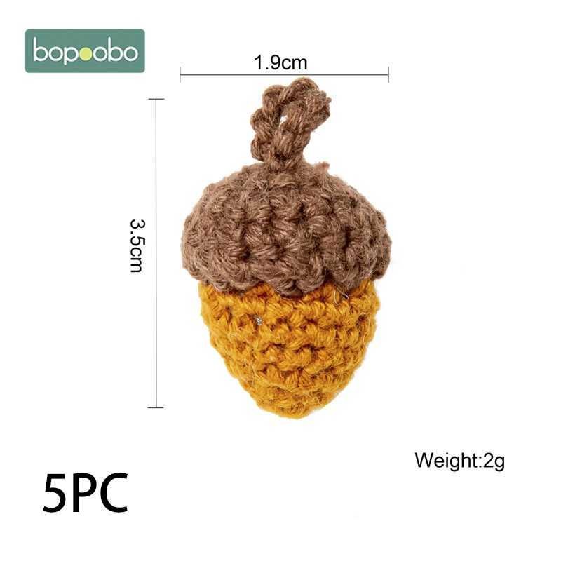 5pc Pinecone