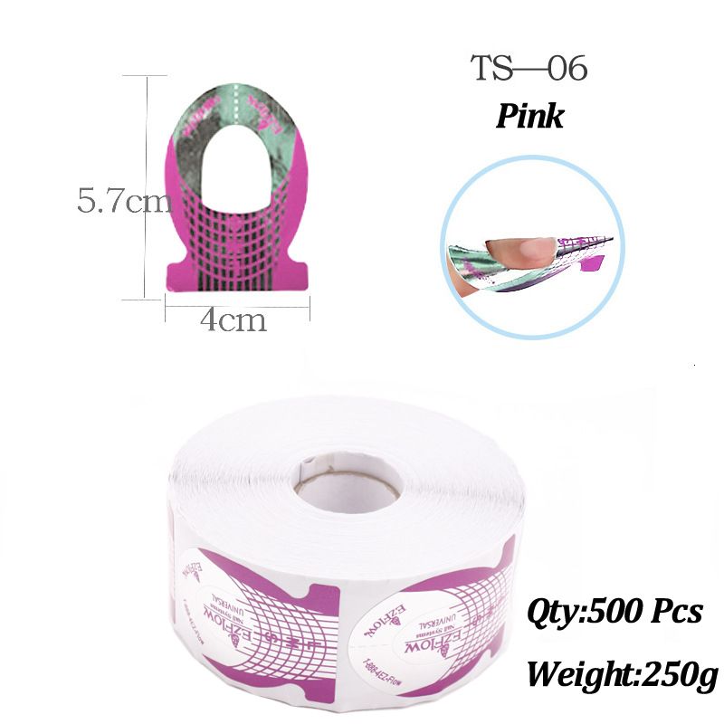 Ts-06 Pink