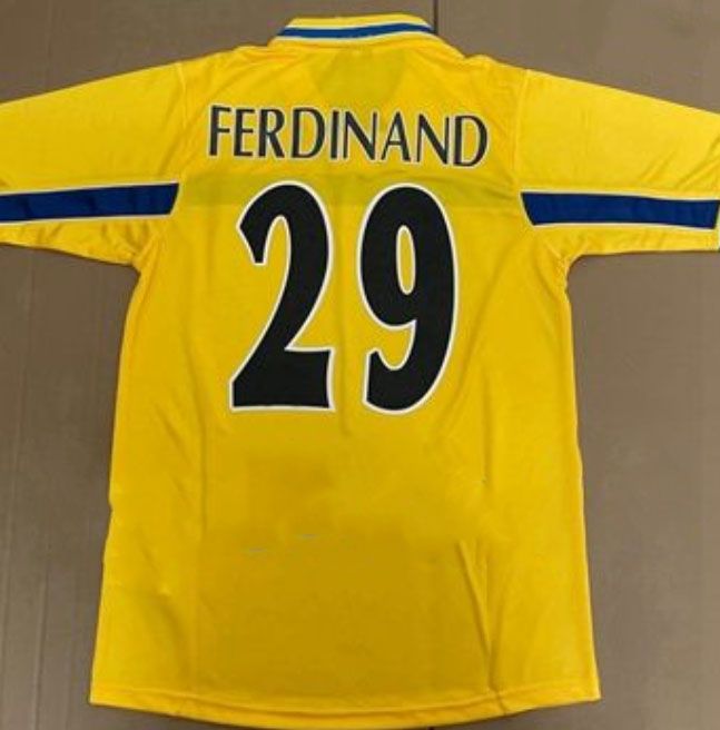 99/00 FORA FERDINAND 29