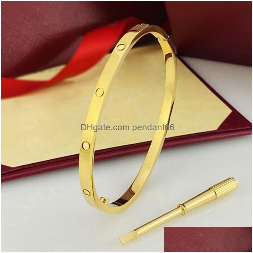 Gold schmal ohne Diamant 17 cm