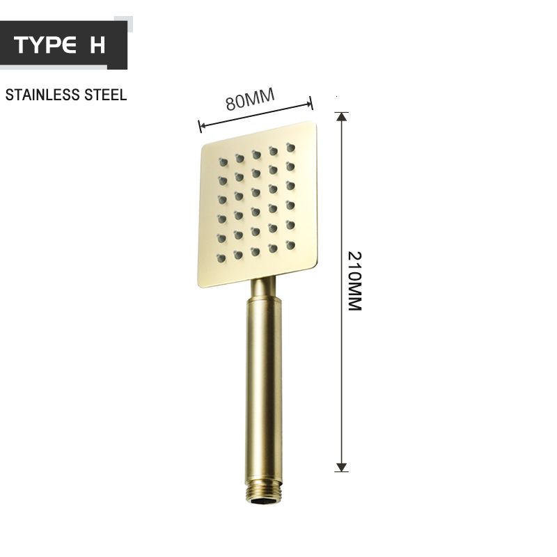 Options:Type h Sus304