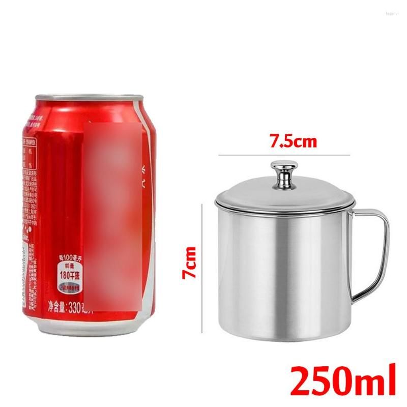 250ml with cap