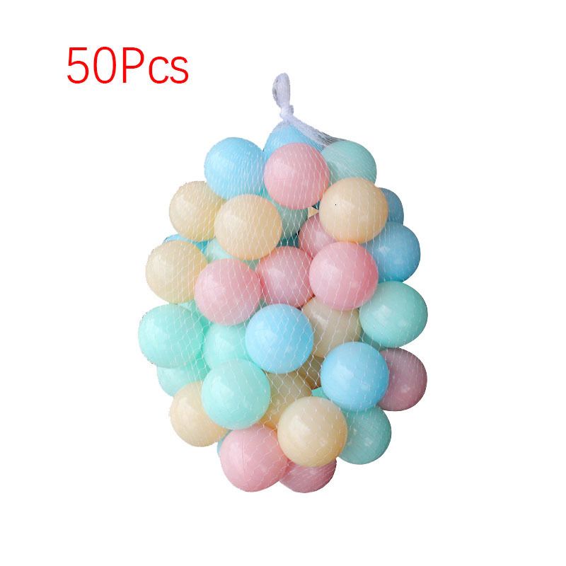 50pcs balls