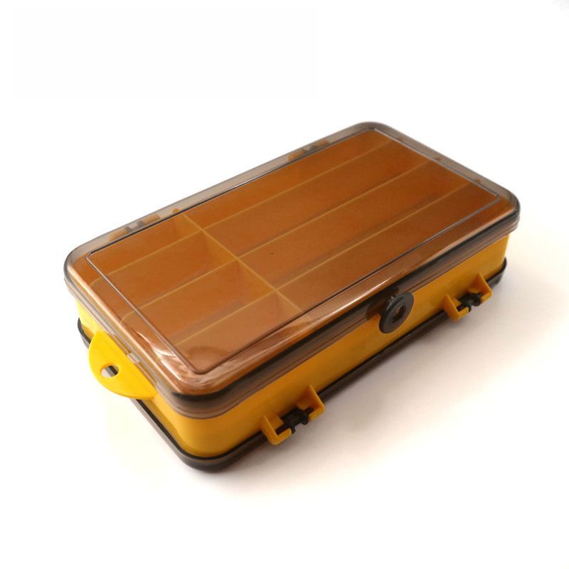 Small Tackle Box