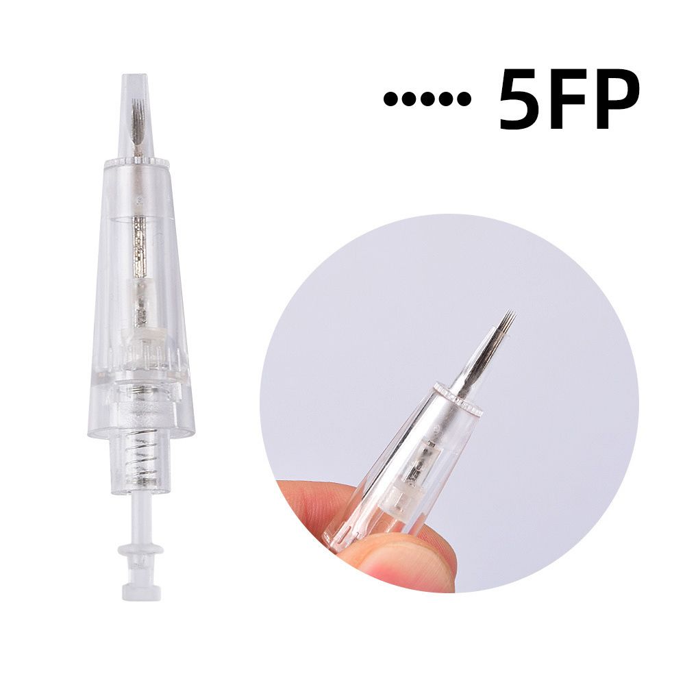 5f-needles- 30pcs