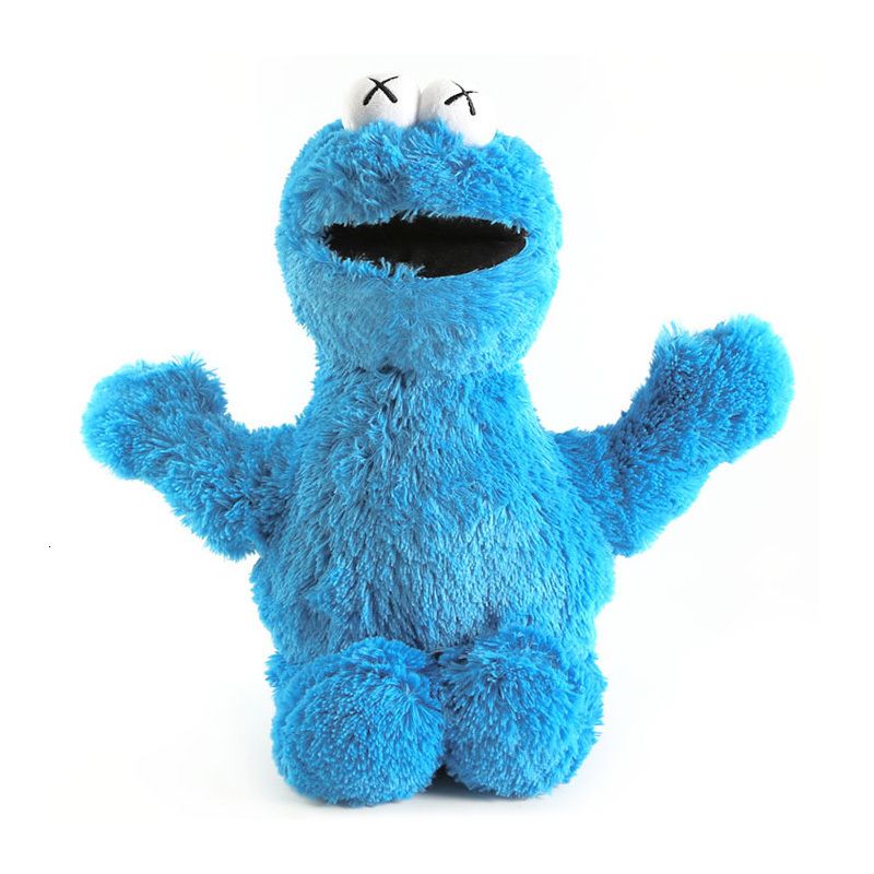 49cm cookie monster