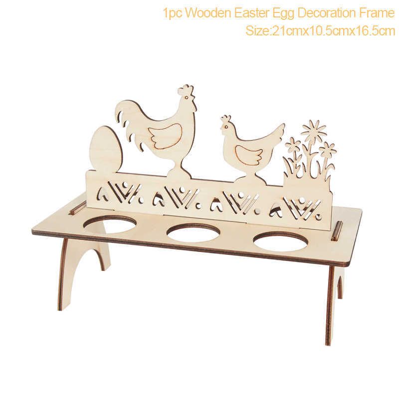 1PC Egg Shelf