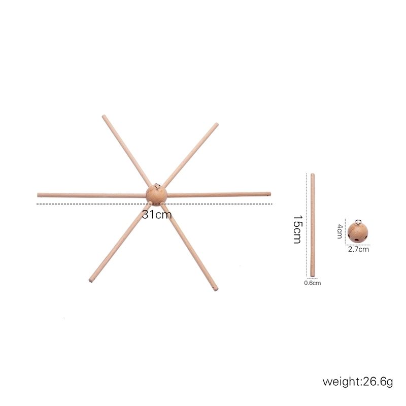 bed bell bracket 6