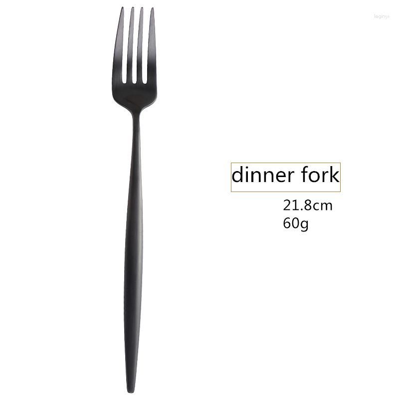 1pc dinner fork