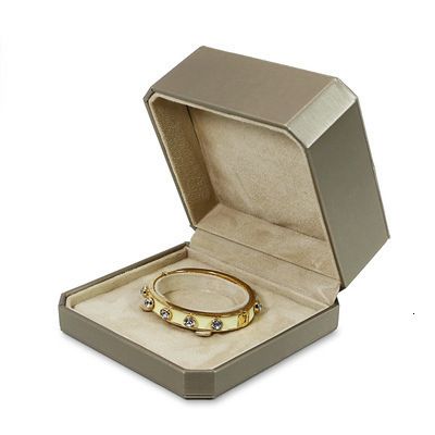 Gouden Bangle-box