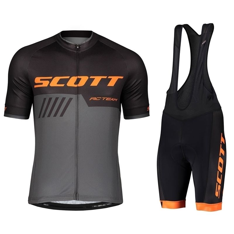 summer cycling set