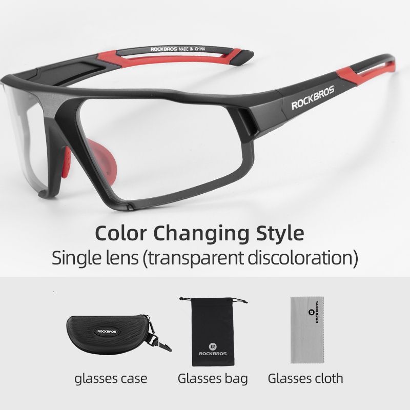 Sp216bk-Photochromic