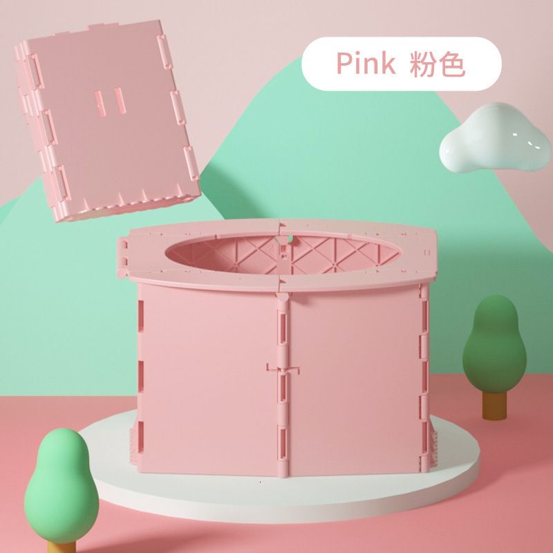 pink-a