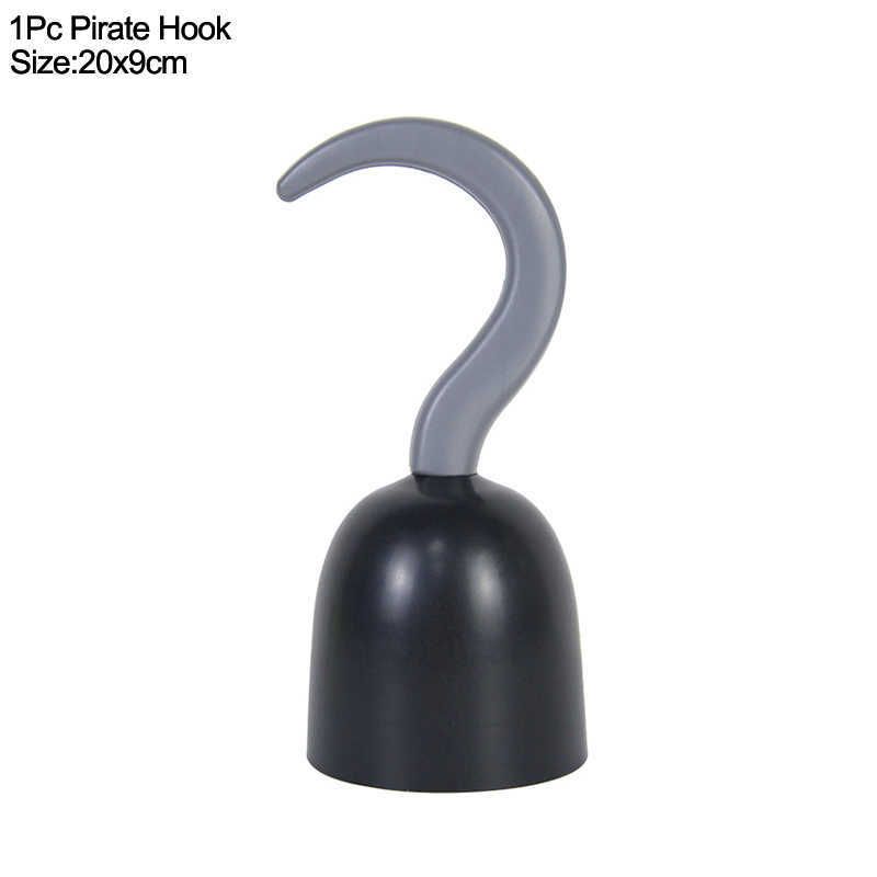 1pcs Hook Hand