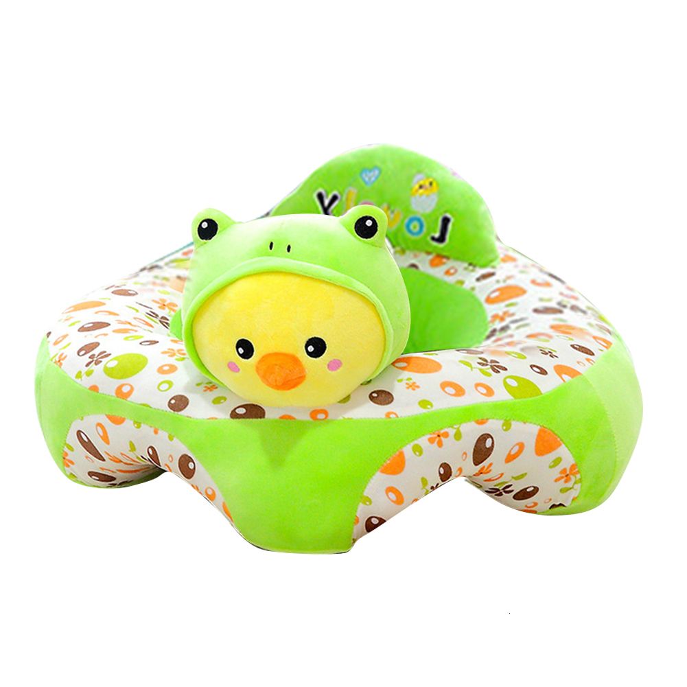 Frog Duck