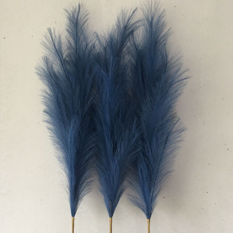 1pcs 110cm blue