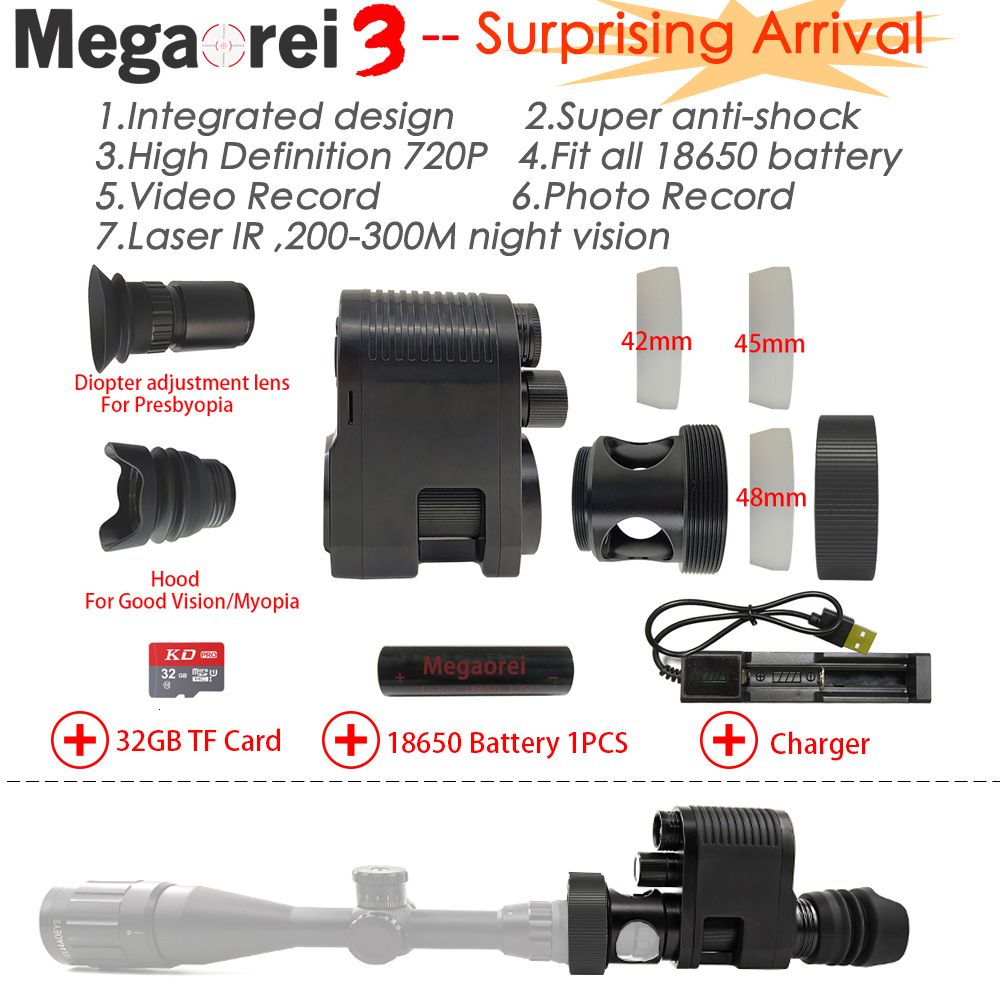 M3 with Battery Tf