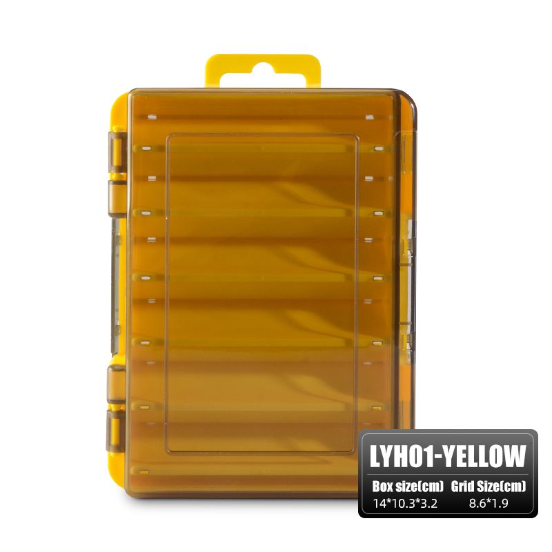 Lyh01-yellow