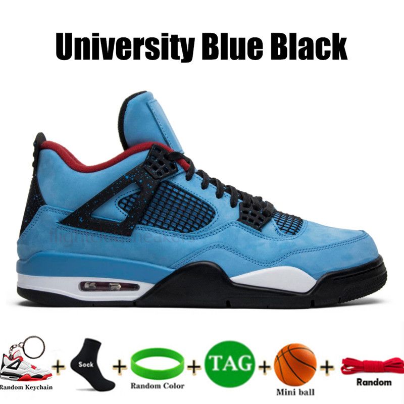32 university blue black