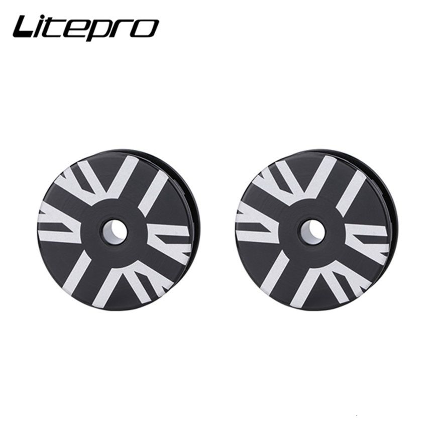 2pcs Wheel--black