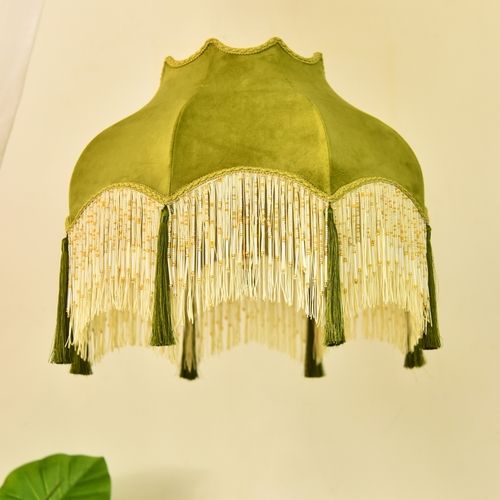 Green (Chandelier)