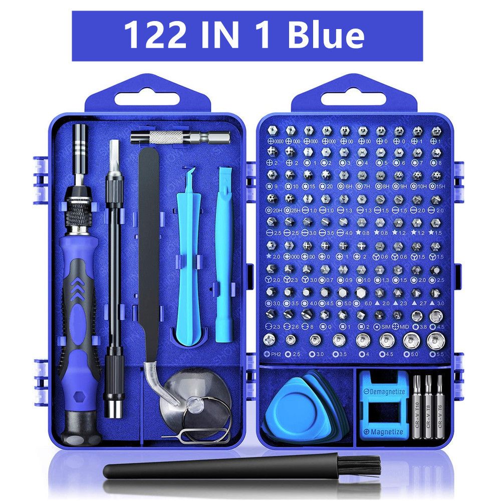 122 in 1 Blue