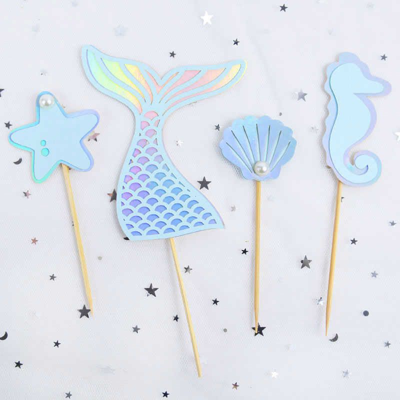 4PCS Cake Topper6