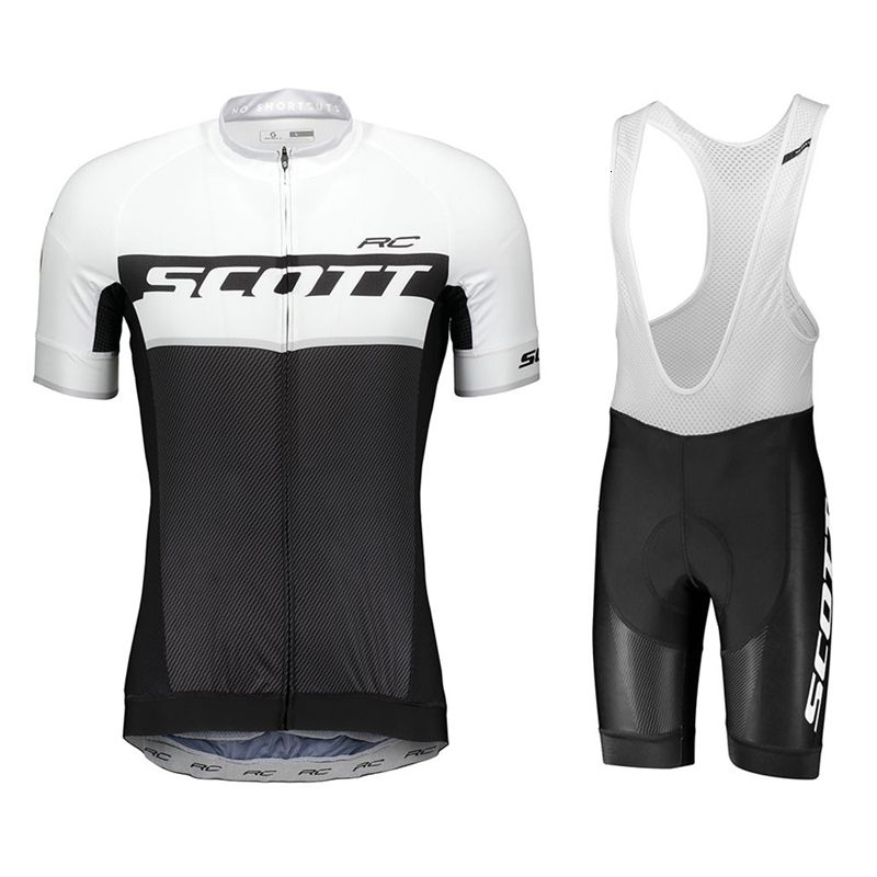 summer cycling set