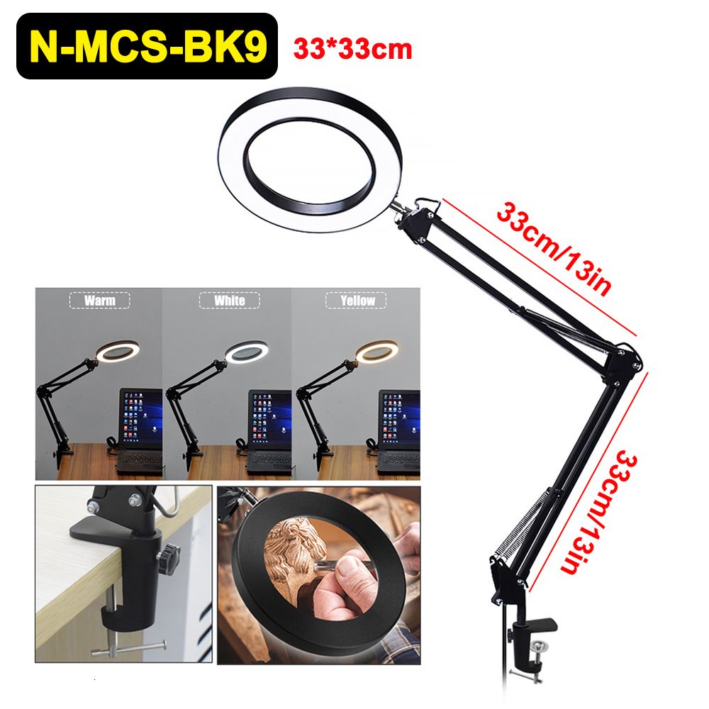 N-MCS-BK9-5X-105 mm