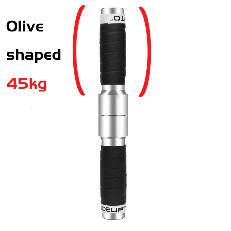 Olivary Silver 45kg