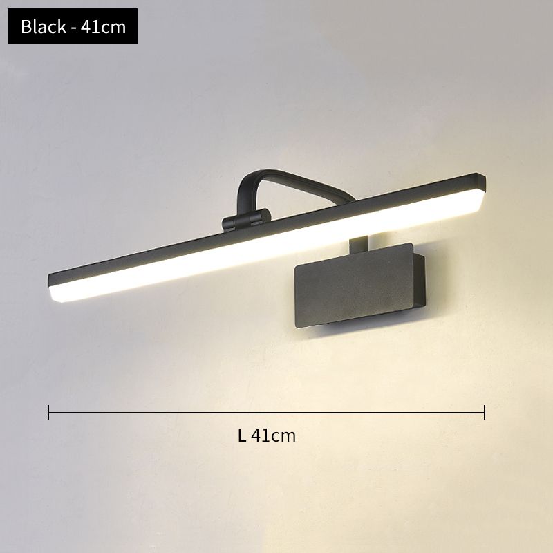L41cm-Black China Warm light