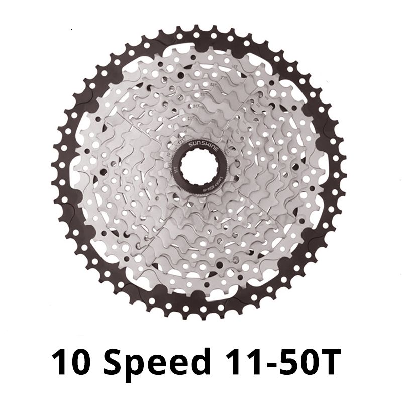 10speed 11-50t