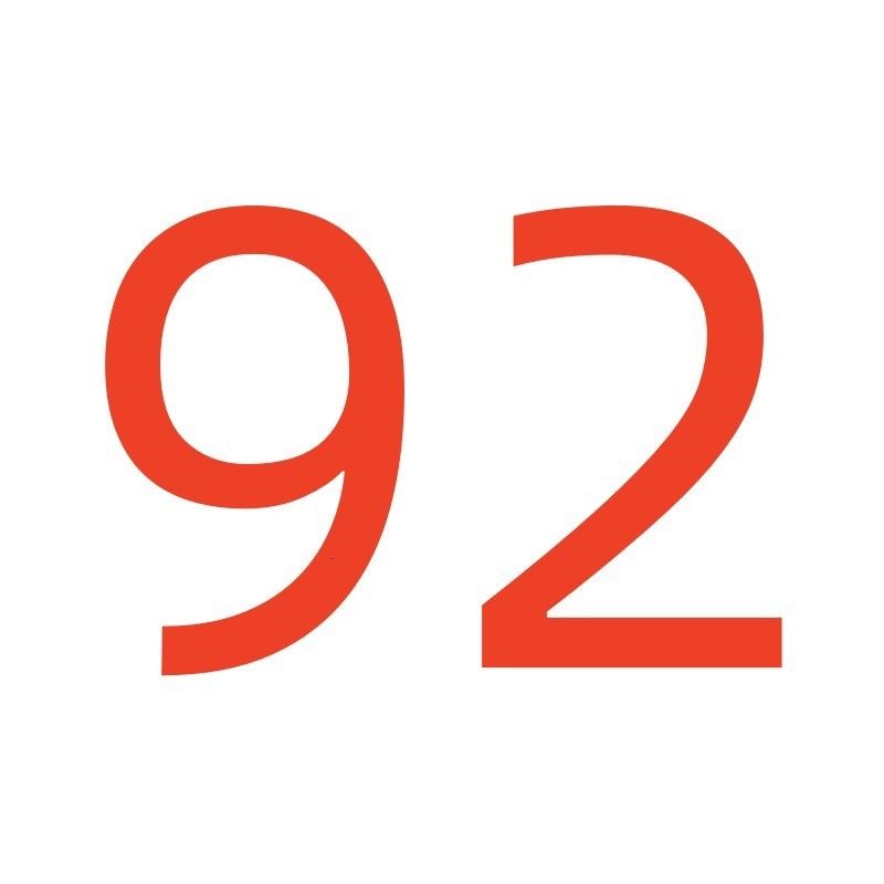 92