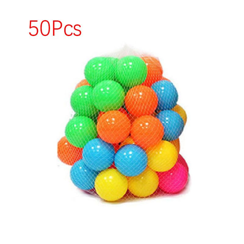 50pcs balls