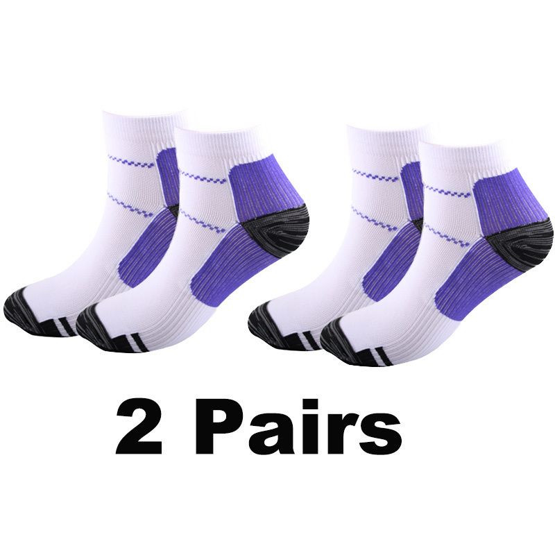 Purple 2Pairs