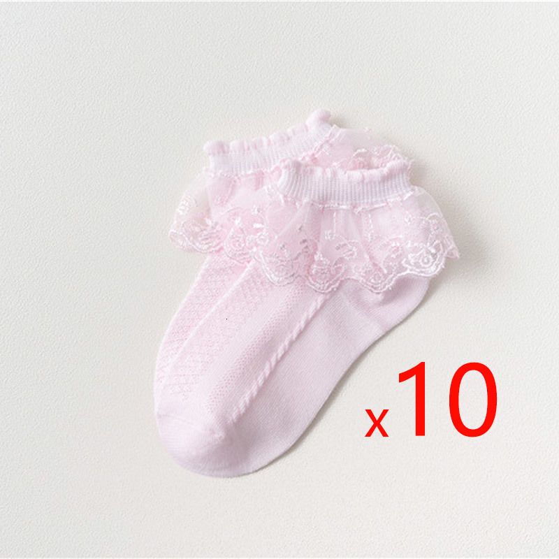 pink 10 pair