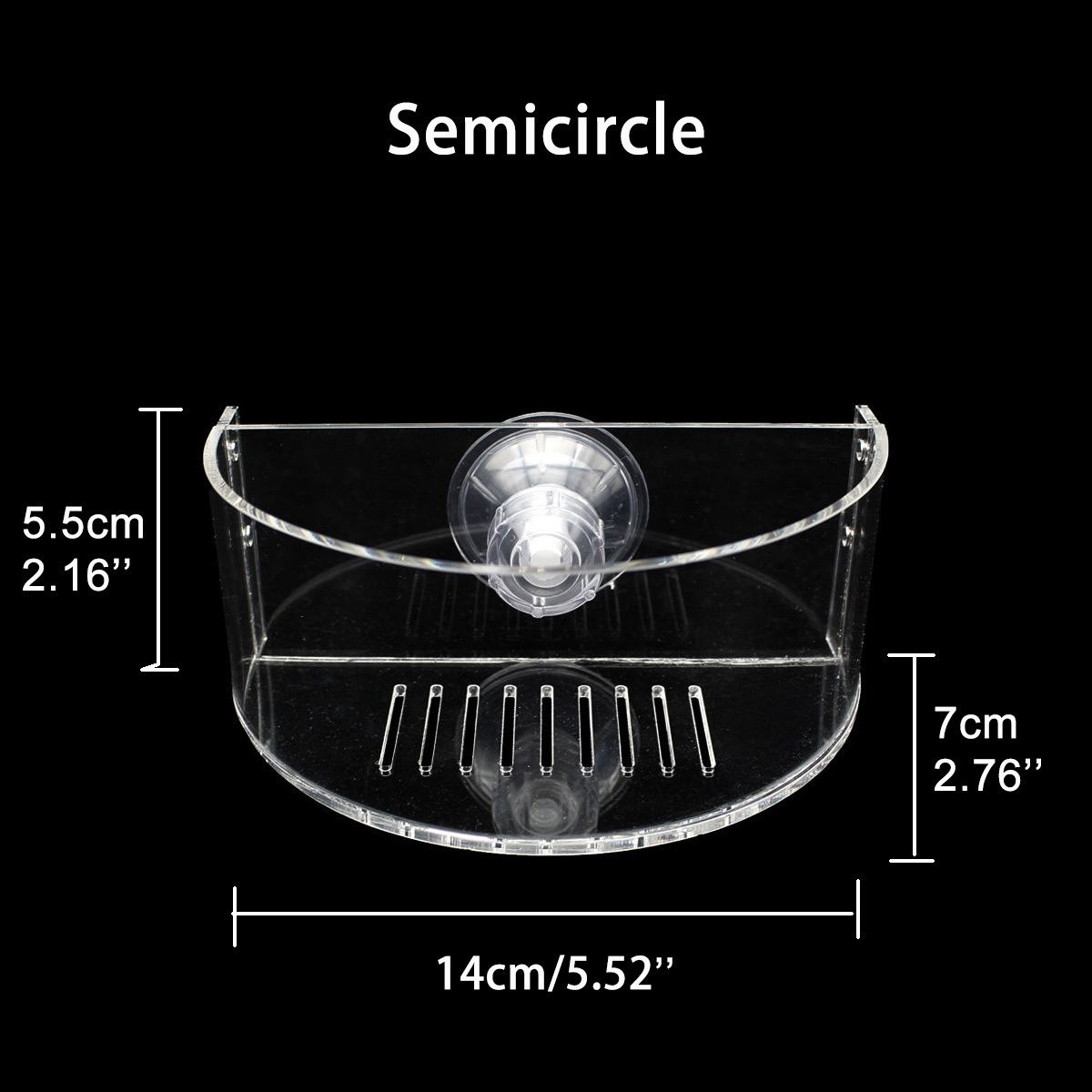 Semicircle