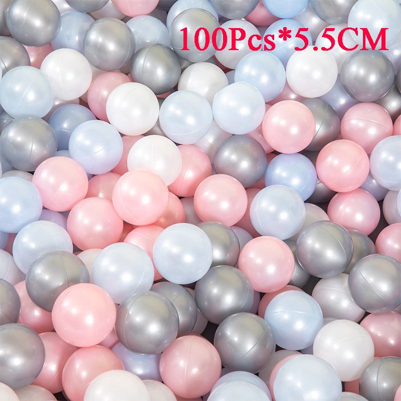 5,5 cm 100pcs-pool non contenant Ball5