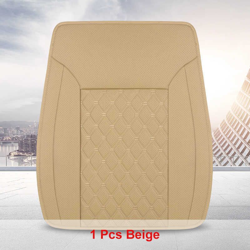 1 PC-Vorderseite Beige