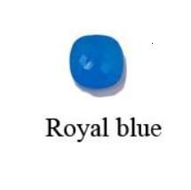 Royal Blue-Gold Color