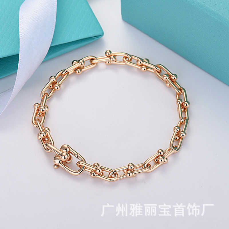 18cm Rose Gold