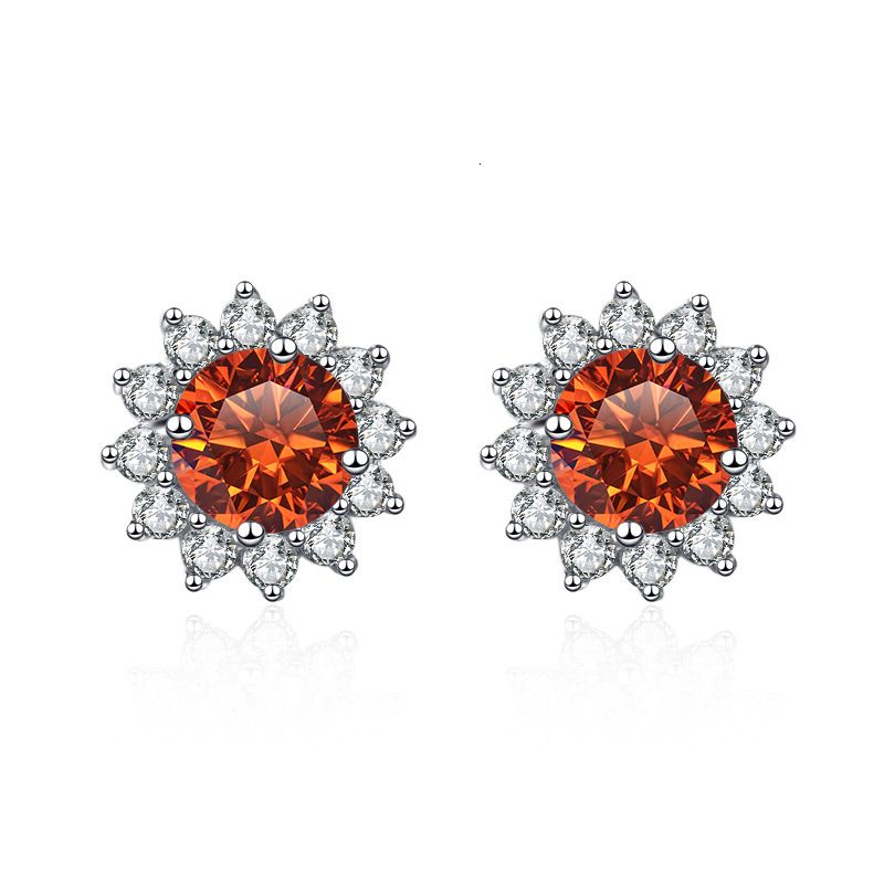 Orange-2 X1 Carat